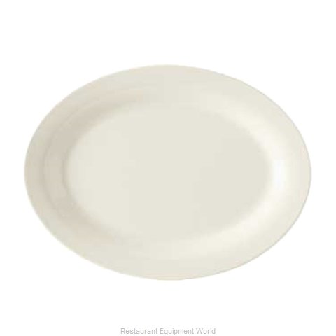 GET Enterprises OP-320-IV Platter, Plastic