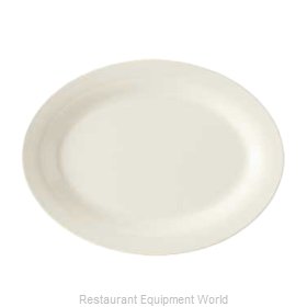 GET Enterprises OP-320-IV Platter, Plastic