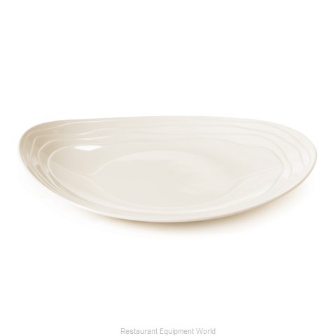 GET Enterprises OP-870-AW Platter, Plastic