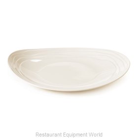 GET Enterprises OP-870-AW Platter, Plastic