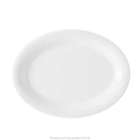 GET Enterprises OP-950-DW Platter, Plastic