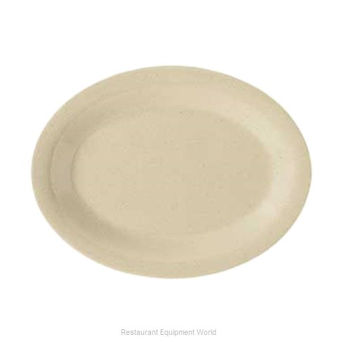 GET Enterprises OP-950-S Platter, Plastic