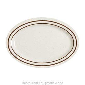 GET Enterprises OP-950-U Platter, Plastic