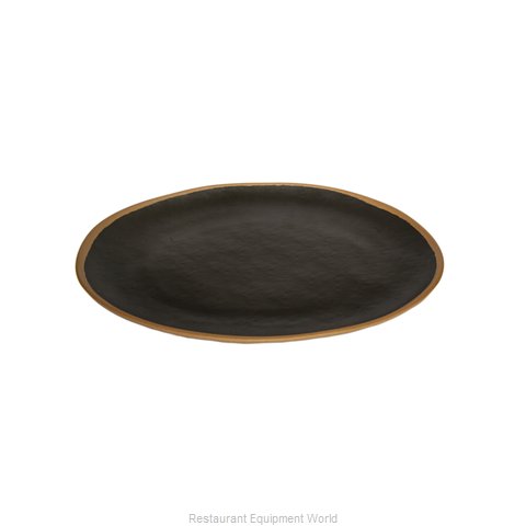 GET Enterprises P-151-BR Platter, Plastic