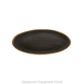 GET Enterprises P-151-BR Platter, Plastic