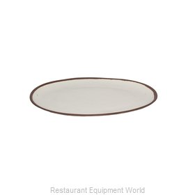 GET Enterprises P-151-CRM Platter, Plastic