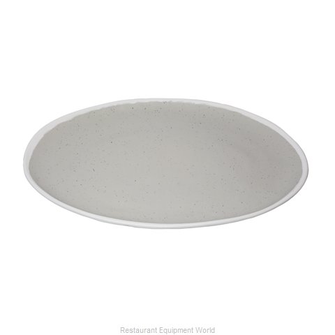 GET Enterprises P-151-DVG Platter, Plastic