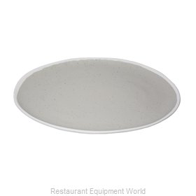 GET Enterprises P-151-DVG Platter, Plastic