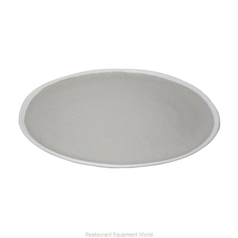 GET Enterprises P-183-DVG Platter, Plastic