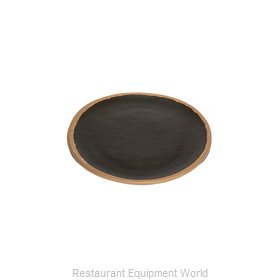 GET Enterprises P-55-BR Plate, Plastic