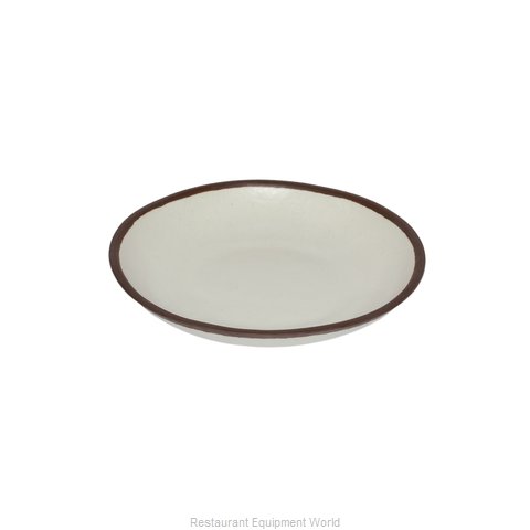 GET Enterprises P-83-CRM Plate, Plastic