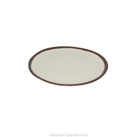 GET Enterprises P-90-CRM Plate, Plastic