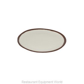 GET Enterprises P-90-CRM Plate, Plastic