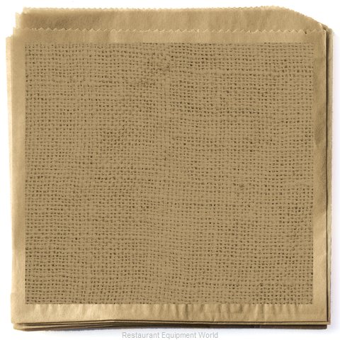 GET Enterprises P-BUR-77-BR Basket Liner