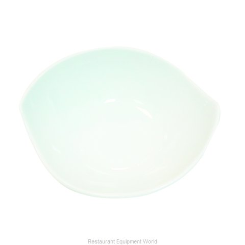 GET Enterprises PA1101617024 China, Bowl,  0 - 8 oz