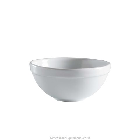 GET Enterprises PA1101905024 China, Bowl,  9 - 16 oz