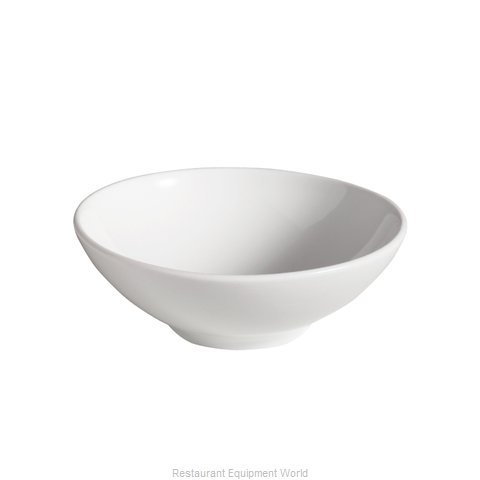 GET Enterprises PA1101920024 China, Bowl,  0 - 8 oz