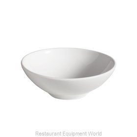 GET Enterprises PA1101920024 China, Bowl,  0 - 8 oz