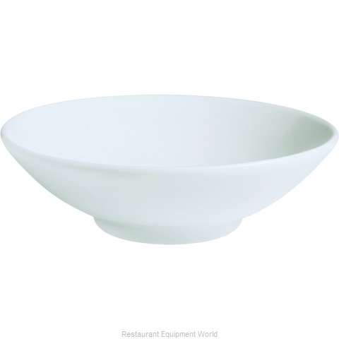 GET Enterprises PA1101923124 China, Bowl,  9 - 16 oz