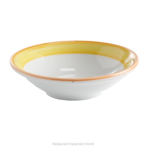 GET Enterprises PA1600703024 China, Bowl,  0 - 8 oz