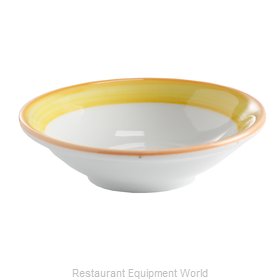 GET Enterprises PA1600703024 China, Bowl,  0 - 8 oz