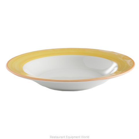 GET Enterprises PA1600703624 China, Bowl,  9 - 16 oz