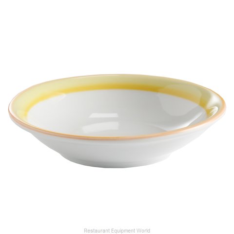 GET Enterprises PA1600703724 China, Bowl,  9 - 16 oz