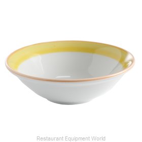 GET Enterprises PA1600903224 China, Bowl, 17 - 32 oz