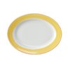 Platón, Loza
 <br><span class=fgrey12>(GET Enterprises PA1600907712 Platter, China)</span>