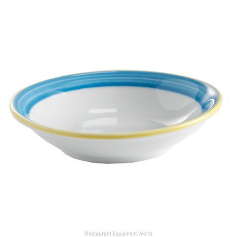 GET Enterprises PA1601703024 China, Bowl,  0 - 8 oz