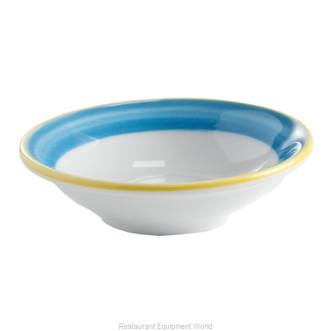 GET Enterprises PA1601703724 China, Bowl,  9 - 16 oz