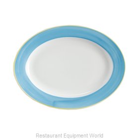 GET Enterprises PA1601907712 Platter, China