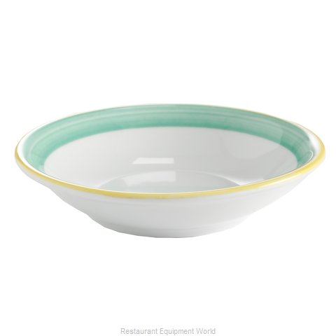 GET Enterprises PA1603703024 China, Bowl,  0 - 8 oz