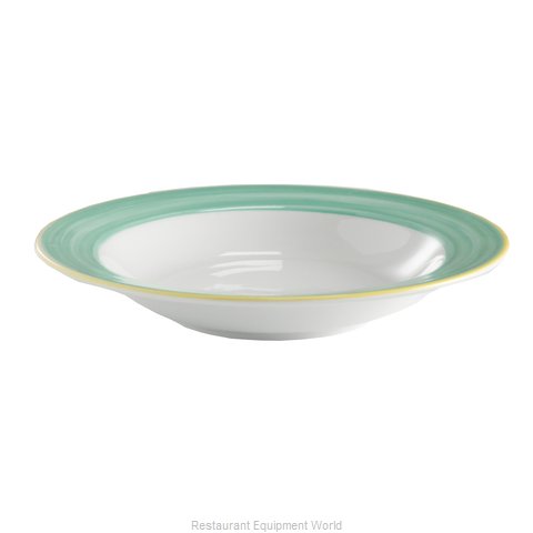 GET Enterprises PA1603703624 China, Bowl,  9 - 16 oz