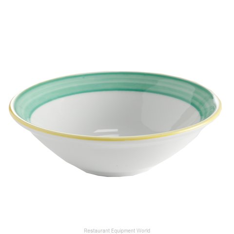 GET Enterprises PA1603703724 China, Bowl,  9 - 16 oz