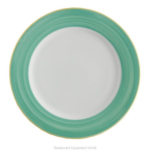 GET Enterprises PA1603902912 Plate, China