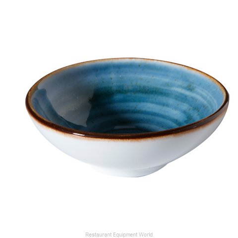 GET Enterprises PA1604930024 China, Bowl,  0 - 8 oz