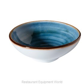 GET Enterprises PA1604930024 China, Bowl,  0 - 8 oz