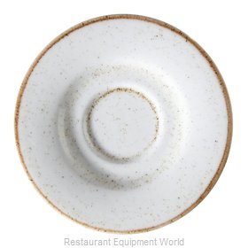 GET Enterprises PA1605900124 Saucer, China