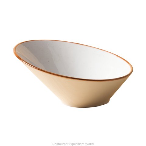 GET Enterprises PA1605907424 China, Bowl,  0 - 8 oz