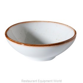 GET Enterprises PA1605930024 China, Bowl,  0 - 8 oz