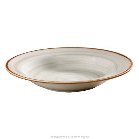 GET Enterprises PA1607703624 China, Bowl,  9 - 16 oz