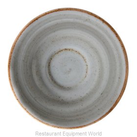 GET Enterprises PA1607900124 Saucer, China