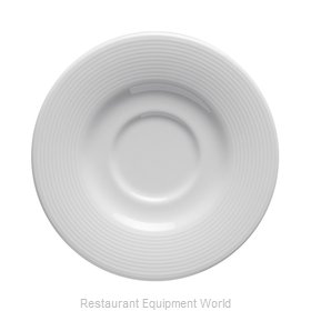 GET Enterprises PA1647900324 Saucer, China