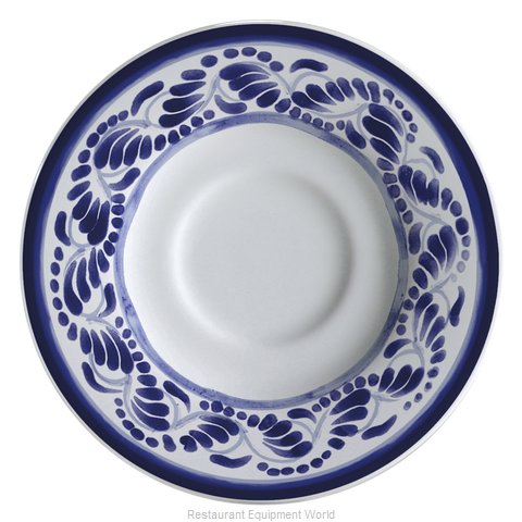 GET Enterprises PA1678900324 Saucer, China