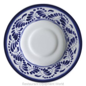 GET Enterprises PA1678900324 Saucer, China