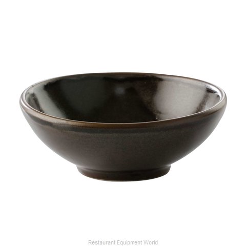 GET Enterprises PA1942930024 China, Bowl,  0 - 8 oz