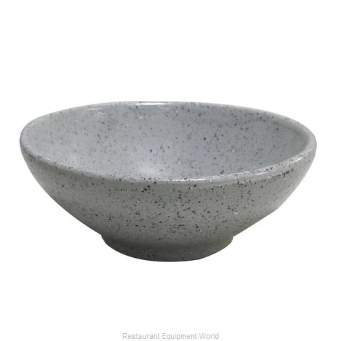 GET Enterprises PA1944930024 China, Bowl,  0 - 8 oz