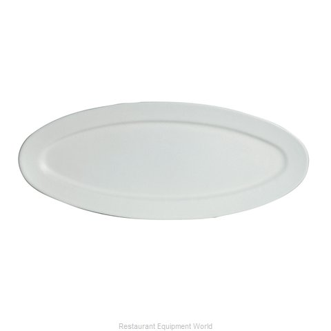 GET Enterprises PO014-MOD Platter, Aluminum