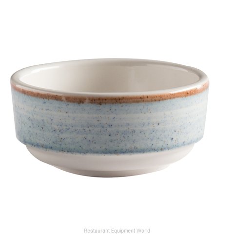 GET Enterprises PP1604727324 China, Bowl,  0 - 8 oz